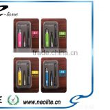 Wholesale ego II mega kit Electronic cigarette