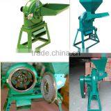 Grain Hammer Mill Run by Tractor thumbnail-3