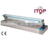 Soup Food Bain Mary Equipment thumbnail-2