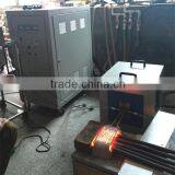 Bolts Hot Forging Induction End Heating Machine (JLC-80KW) thumbnail-5