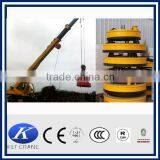 High Temperature Modification Electromagnetic Crane thumbnail-1