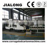 Flute Corrugated Laminating Machine/corrugated Laminator Machinery From China thumbnail-1