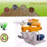 2014 High Quality Best Seller Factory Price Tilapia Floating Fish Feed Pellet Extruder Machine