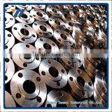 ISO9001 Chinese Manufacturer OEM High Quality RF/FF CS Carbon Steel Flange thumbnail-3