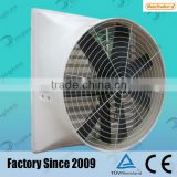 Electric Big Wind centrifugal greenhouse exhaust fan low price