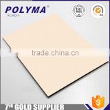 China Supplier Wall Panel Cladding Sandwich Panel Composite ACP Sheet