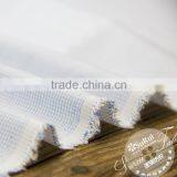 Stocklot Microfiber Polyester Cotton Plaid Shirt Fabric in Bangladesh thumbnail-3