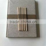 Top Sale High Quality Drawing Book With Canvas Cover