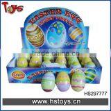 Plastic Custom Giant Easter Egg Wrap thumbnail-1