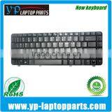 100% Original laptop keyboard replacement for HP DV 2000 notebook DV3000 DV2000 Number Keypad For HP