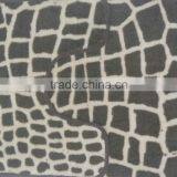 Waterproof Fashion Design Bath Mat