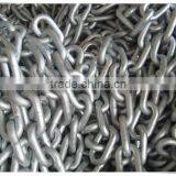 High Quality Auto Hot Dip Galvanized Welded Chain thumbnail-4