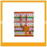 Custom Christmas Gift Bag