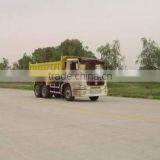 SINOTRUK HOWO Dump Truck 290hp ZZ3257M3641/MOBA thumbnail-1