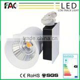 Efficiency Wholesale High Quality Dimmable ob Led Track Light