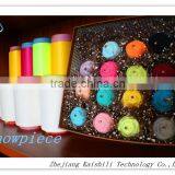 China Suppliers High Quality Nylon DTY Yarn for Good Swimwear and Socks