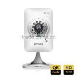 Zmodo HD 720p P2p IP Camera With up to 64G SD Card for Smart Home Surveillance thumbnail-2