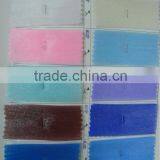 so Shiny Korean Oragnza Used for Making Dress From Jiaxing Factory