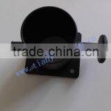 Custom Black Pipe Part