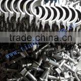 Steel, Stainless, Casting Product