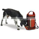 Heavy Duty Dog Food Travel Pack thumbnail-3