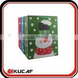 Custom 2016 Christmas Day Gift Bag thumbnail-1