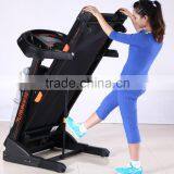 Sports Treadmill With Touch Screen Factory Directly With 500cm Runing Size