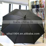 High quality unique Japan katana golf umbrella for rain
