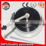 Ip44 ShenZhen 15w Led Down Light