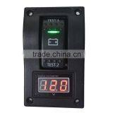 VOLTMETER BATTERY TEST PANEL thumbnail-1