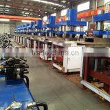 PLC Control Metal Briquette Forming Automatic Hydraulic Press Machine thumbnail-1