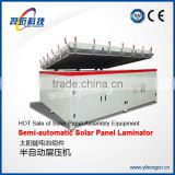 Solar Panel Assembly Line Equipment