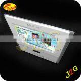 Wholesale Supermarket Android Handheld Barcode Scanner Factory Price thumbnail-6