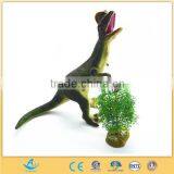 Small Size Plastic Pvc Realistic Dinosuar Figure Model Toy Stegosaurus Figure Model Toy Vinyl Pvc Animal Toy thumbnail-3