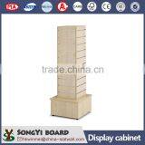 OEM Hot Sale Shoe Display Rack Shoe Display Cabinet For Shoe Shop