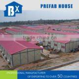 Nice Design and Fast Install Portable House thumbnail-1