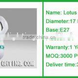 Lotus Energy Saving Light thumbnail-2