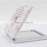 Aesthetic Style Cosmetic Mirror/christmas Gift