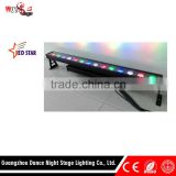 Alibaba China 14PCS LED Wall Wash Light LED Stage Light LED Strip Light Long Type For Stage/Building