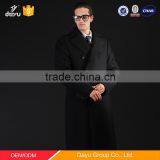 The New Spring 2016 Woolen Coat Casual Wool Men's Suit Jacket Men Suit Blazers thumbnail-6