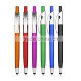 Compacitive Stylus Touch Screen Pen for Sale Hot Selling Promotional Product thumbnail-1