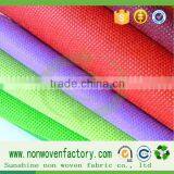 TNT Manufactures Raw Materials for Shopping Bags Non Breathable Fabric thumbnail-1