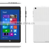 Cheap tablet pc 7 inch Q703I Intel Z3735G 0.3/2.0MP camera wifi/3G win 8.1/android 4.4 tablet pc