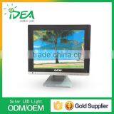 Wholesale Directly Factory Cheapest Prices Energy Saving Good Lcd Color 17 Inch dc 24v Lcd tv 19 Inch thumbnail-1