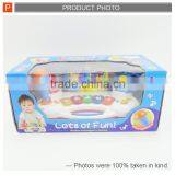 Multifunctional Kids Learning Toy Musical Organ Keyboard Toy thumbnail-6