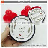 Crazy Electric Sport Game Toy Air Ice Hockey Board Game for Kids thumbnail-4