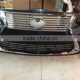 Lexus gx Style Body Kit for 2010 Camry Conversion thumbnail-4