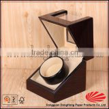 Small Finished Luxury Wooden Box thumbnail-3