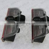 LED Welcome Shadow Ghost Laser Light LED Car Logo Light thumbnail-6