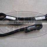 Safety Thick Rope Sewing Machine (Auto Pattern-Programmable) thumbnail-3